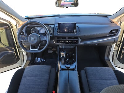 2023 Nissan Rogue AWD SV