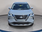 2022 Nissan Rogue AWD Platinum
