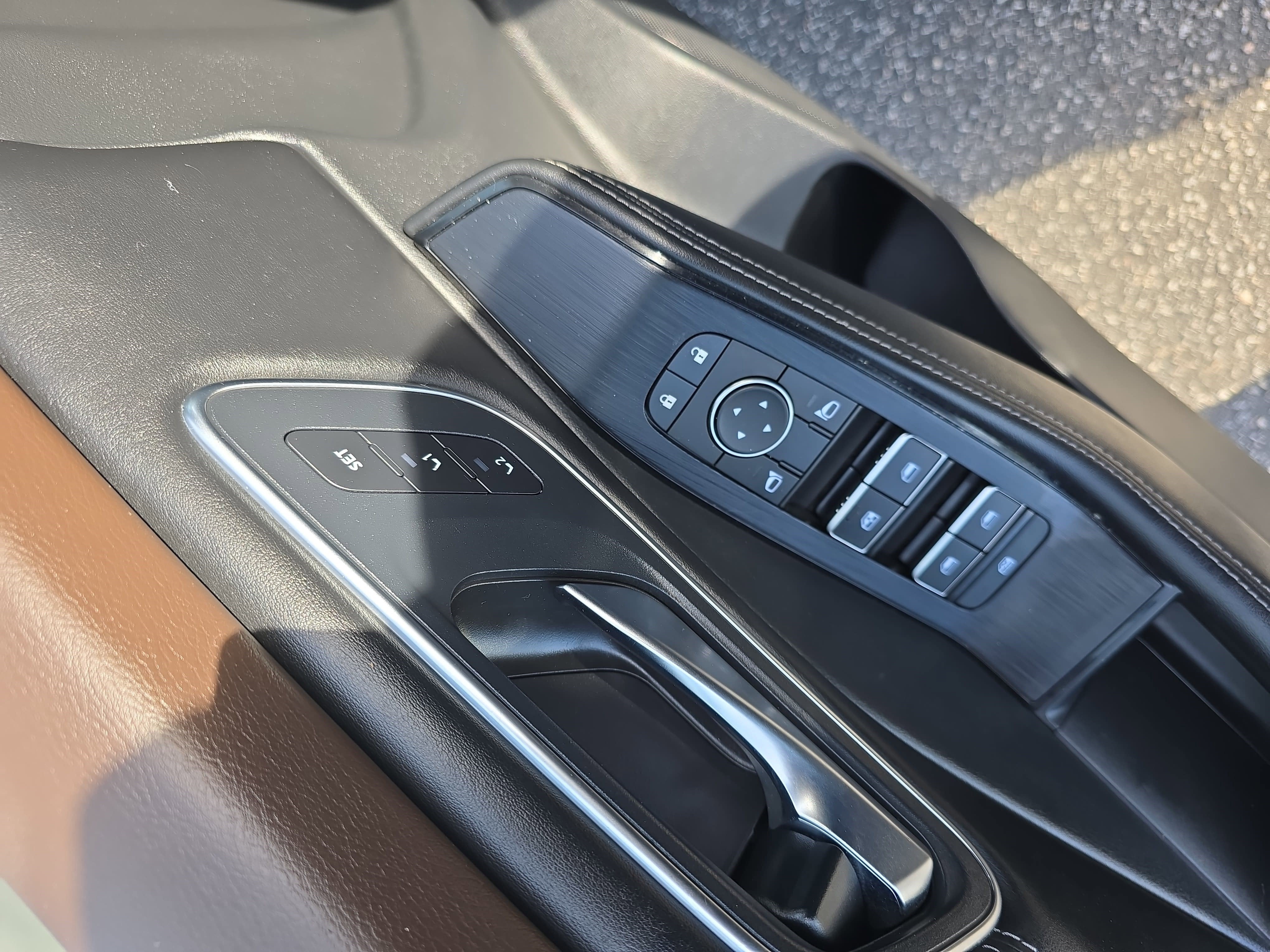 2022 Nissan Rogue AWD Platinum