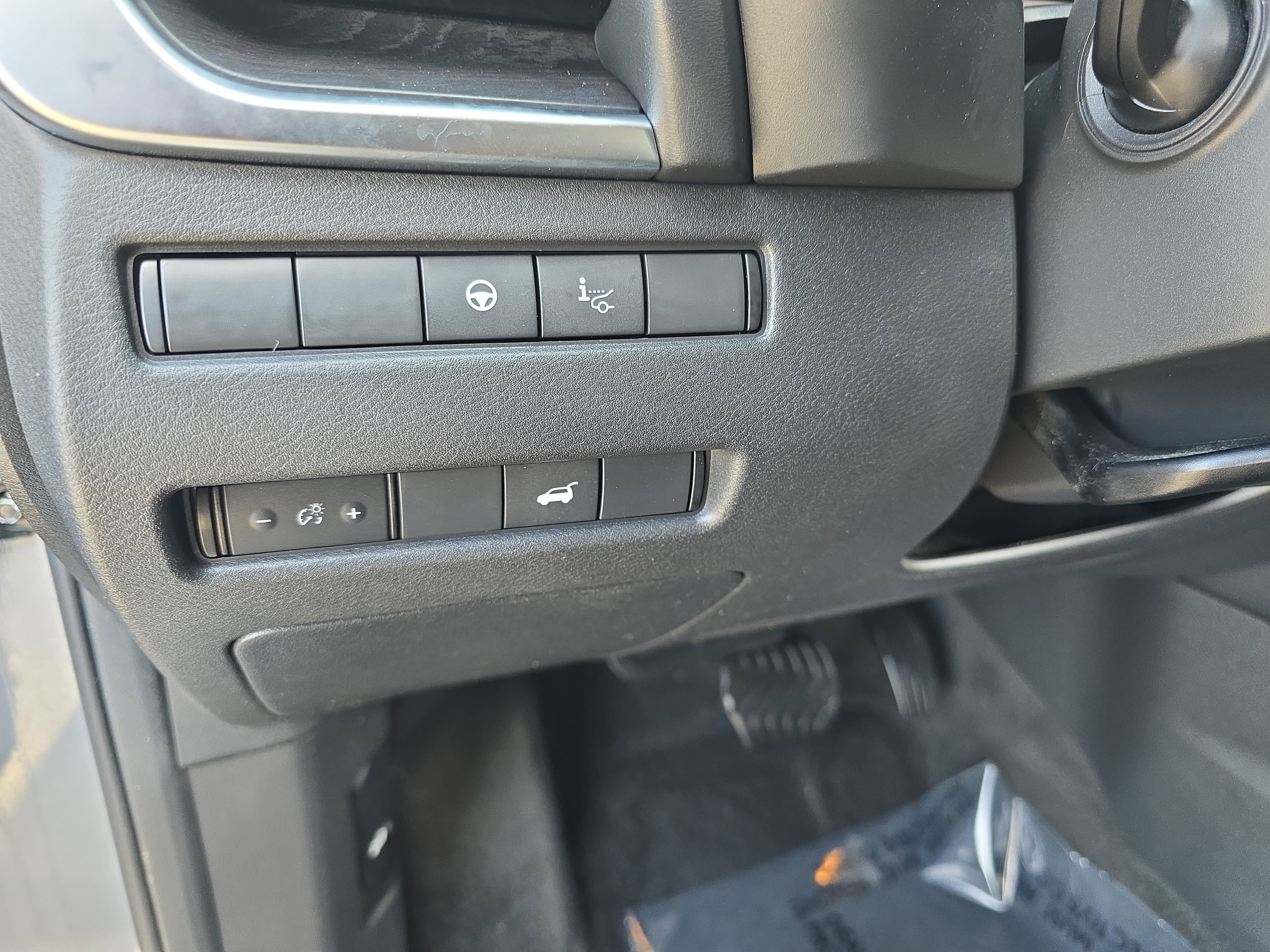 2022 Nissan Rogue AWD Platinum