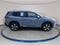 2022 Nissan Rogue AWD Platinum