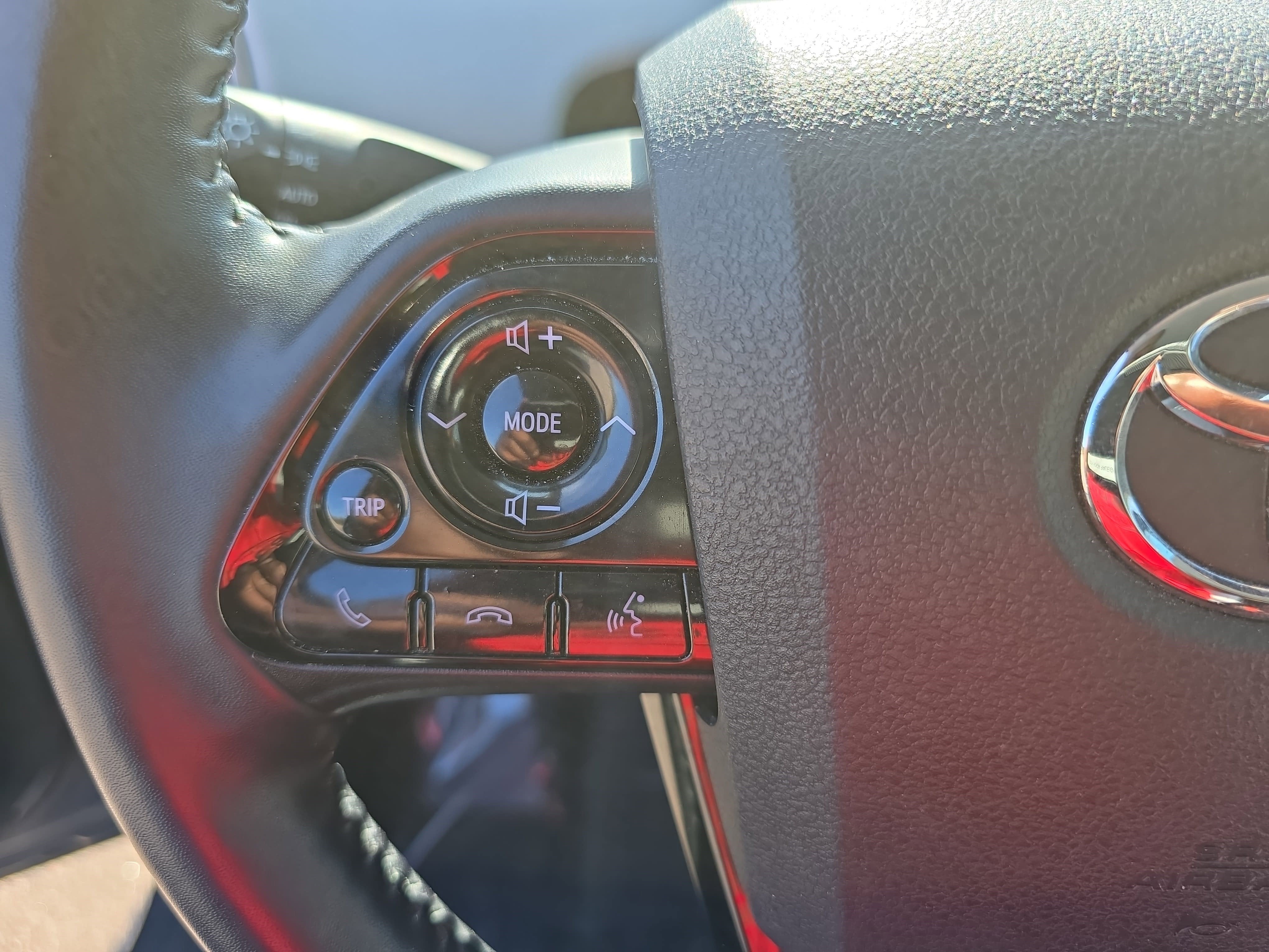 2020 Toyota Prius Limited