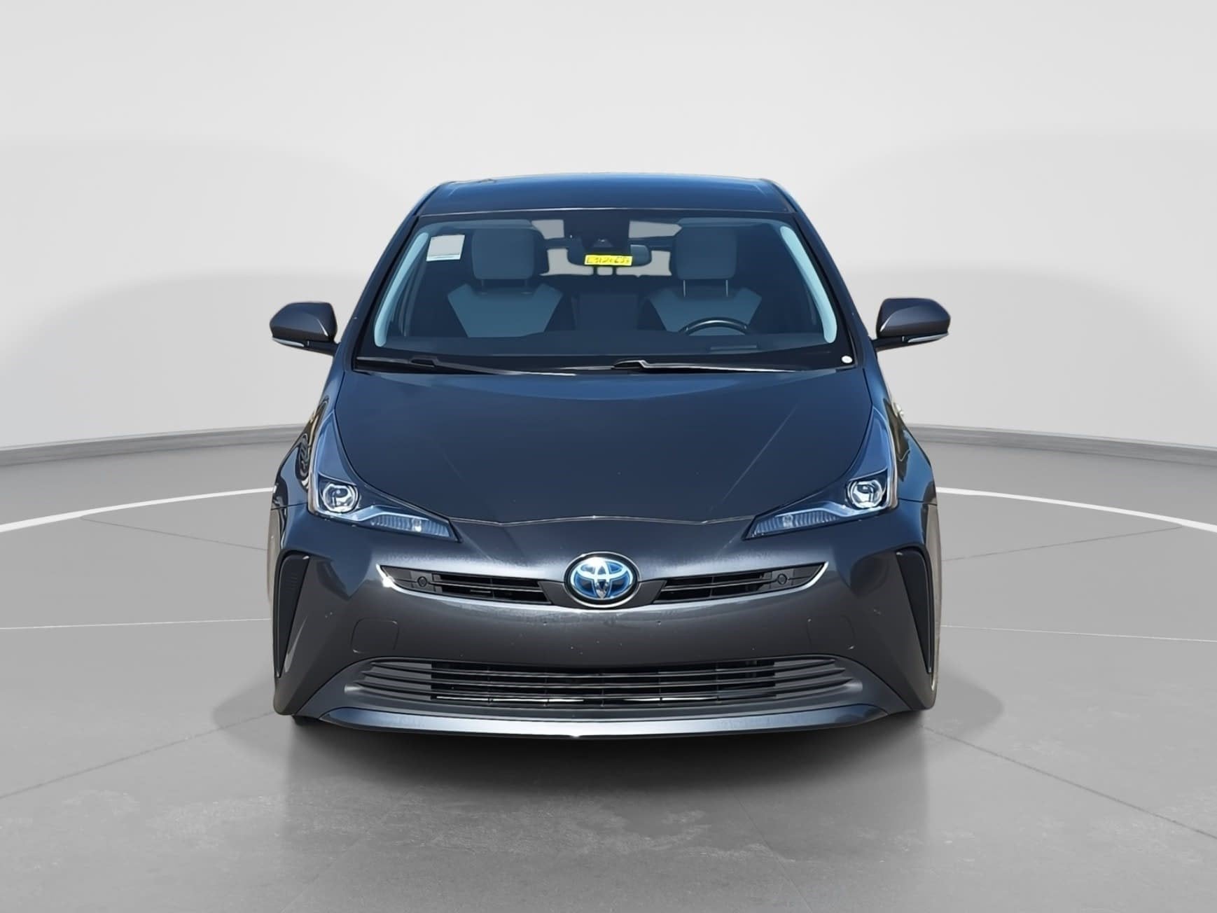 2020 Toyota Prius Limited