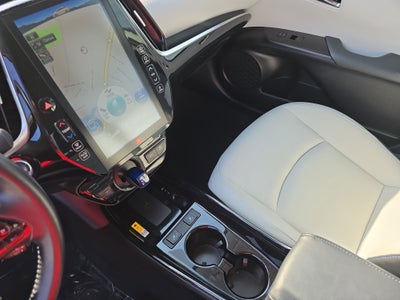 2020 Toyota Prius Limited