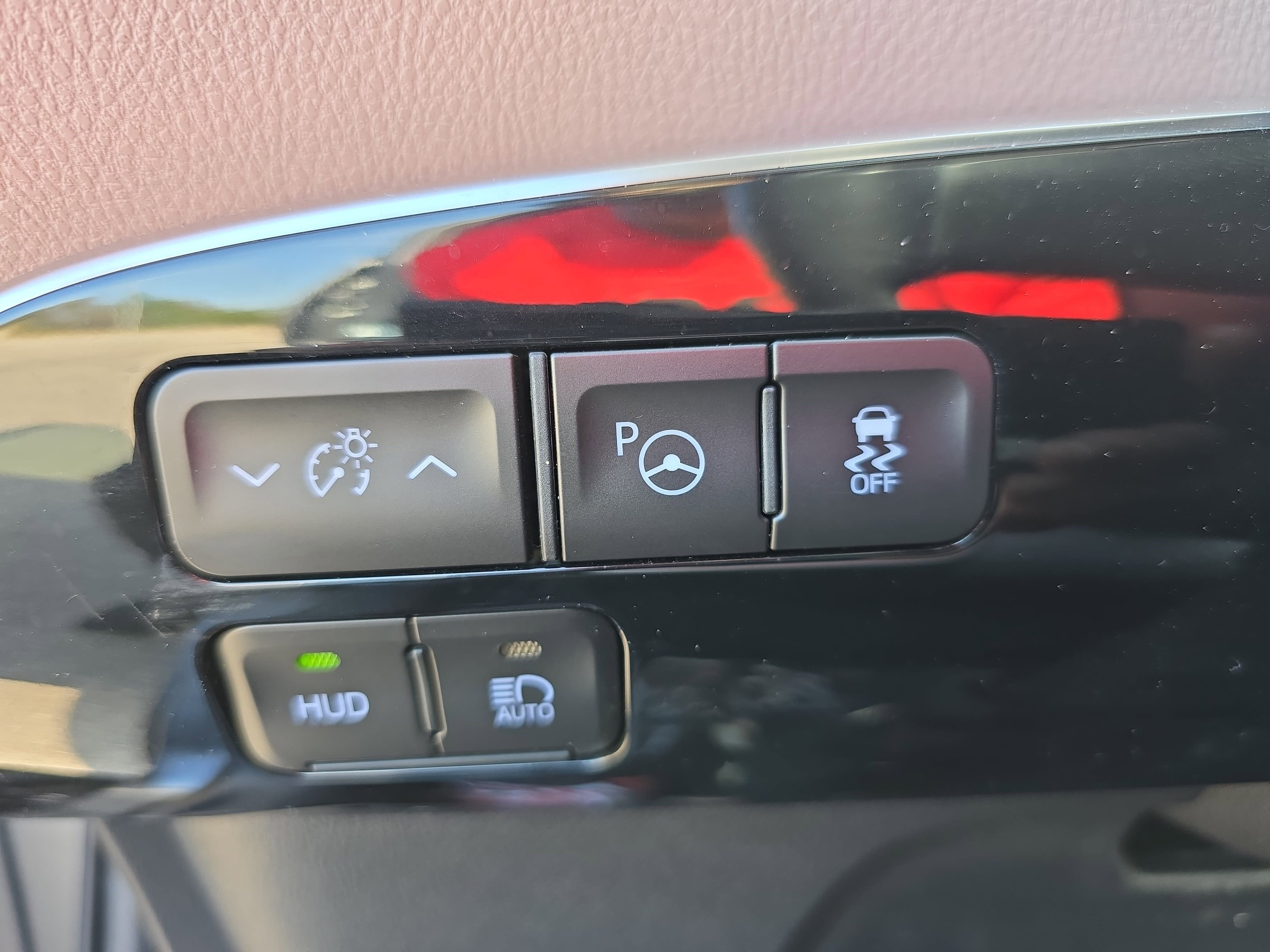 2020 Toyota Prius Limited