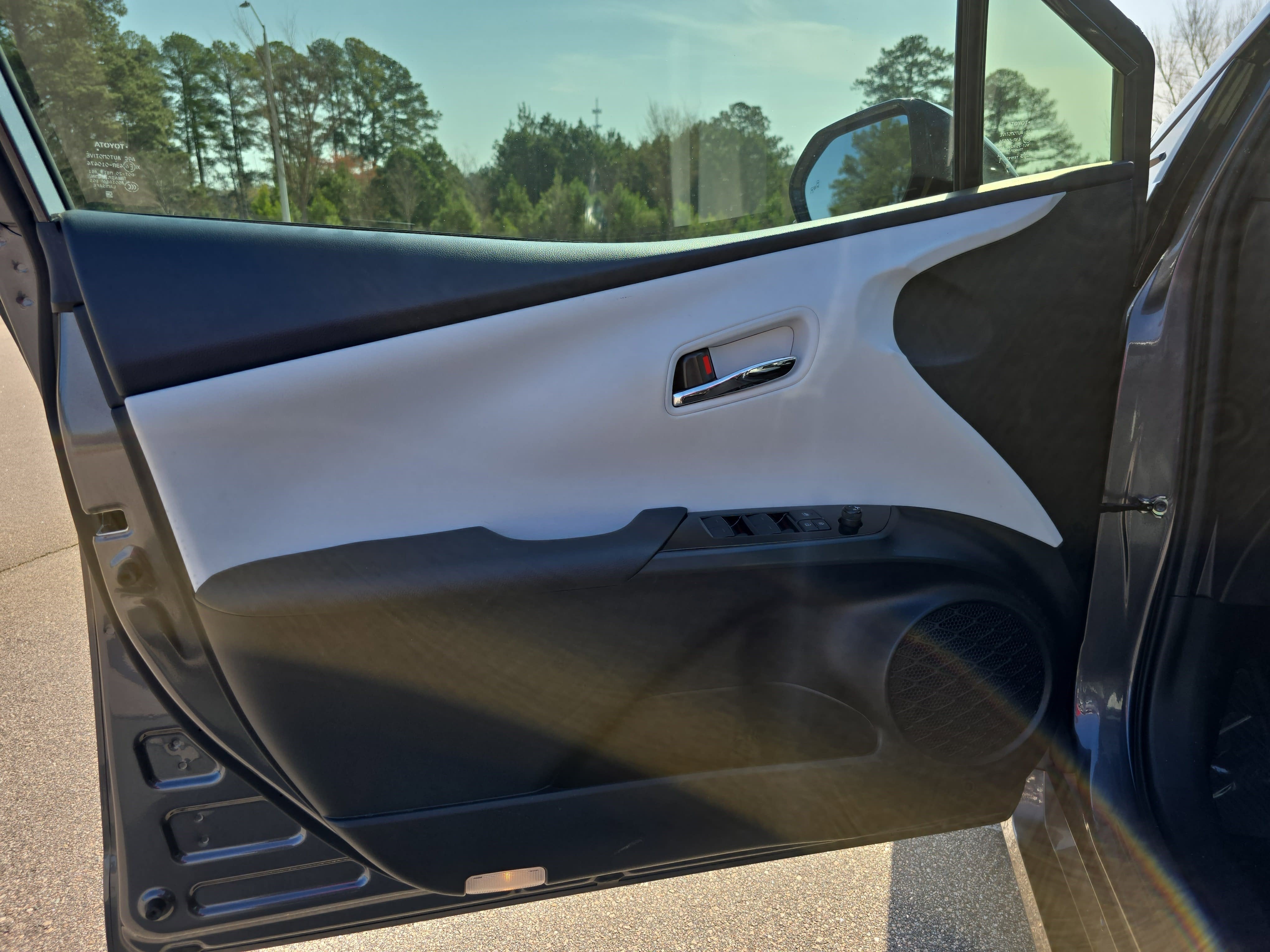 2020 Toyota Prius Limited