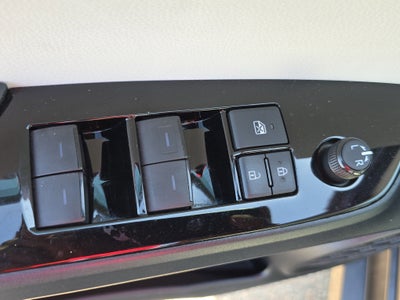 2020 Toyota Prius Limited