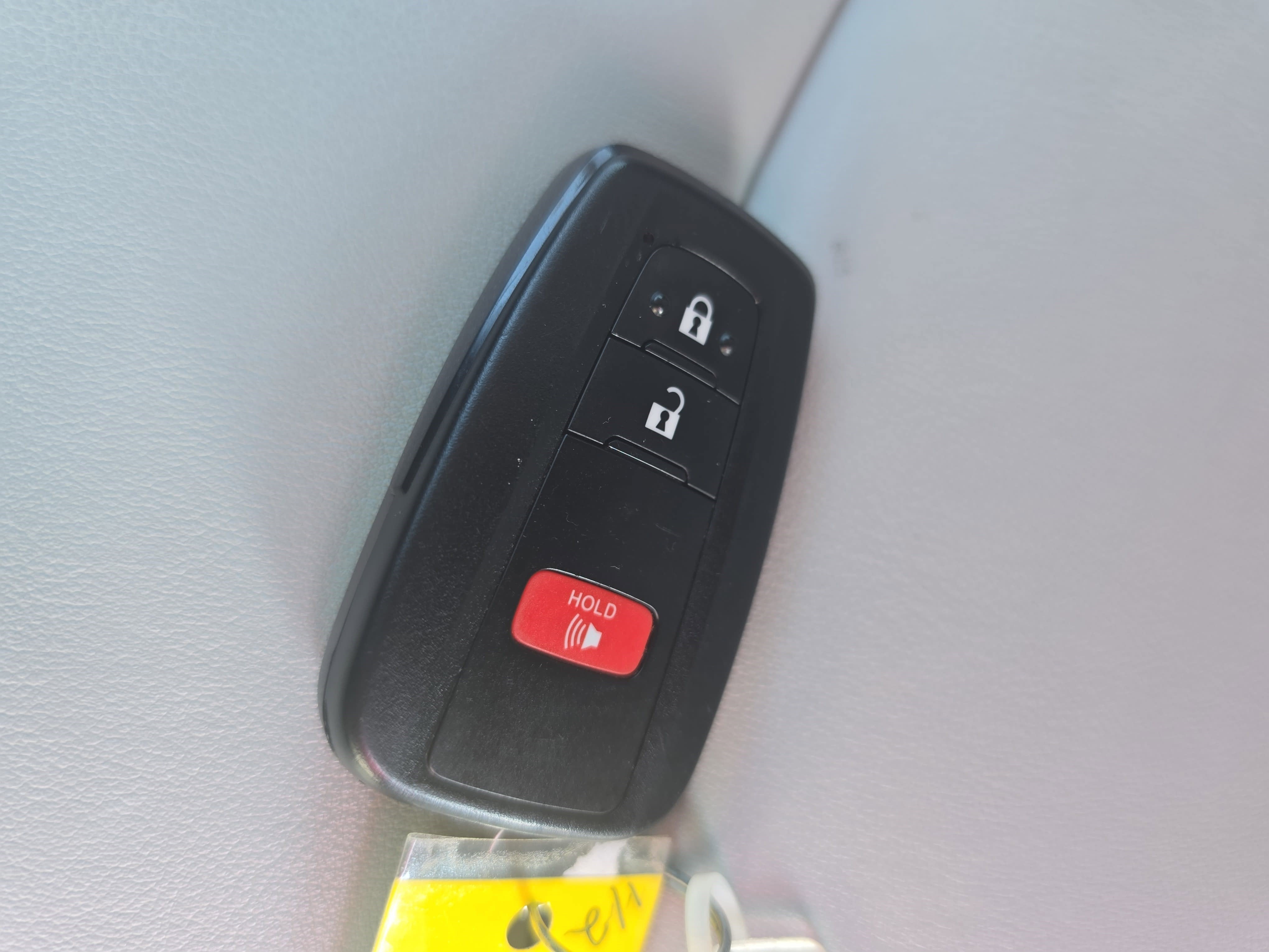 2020 Toyota Prius Limited