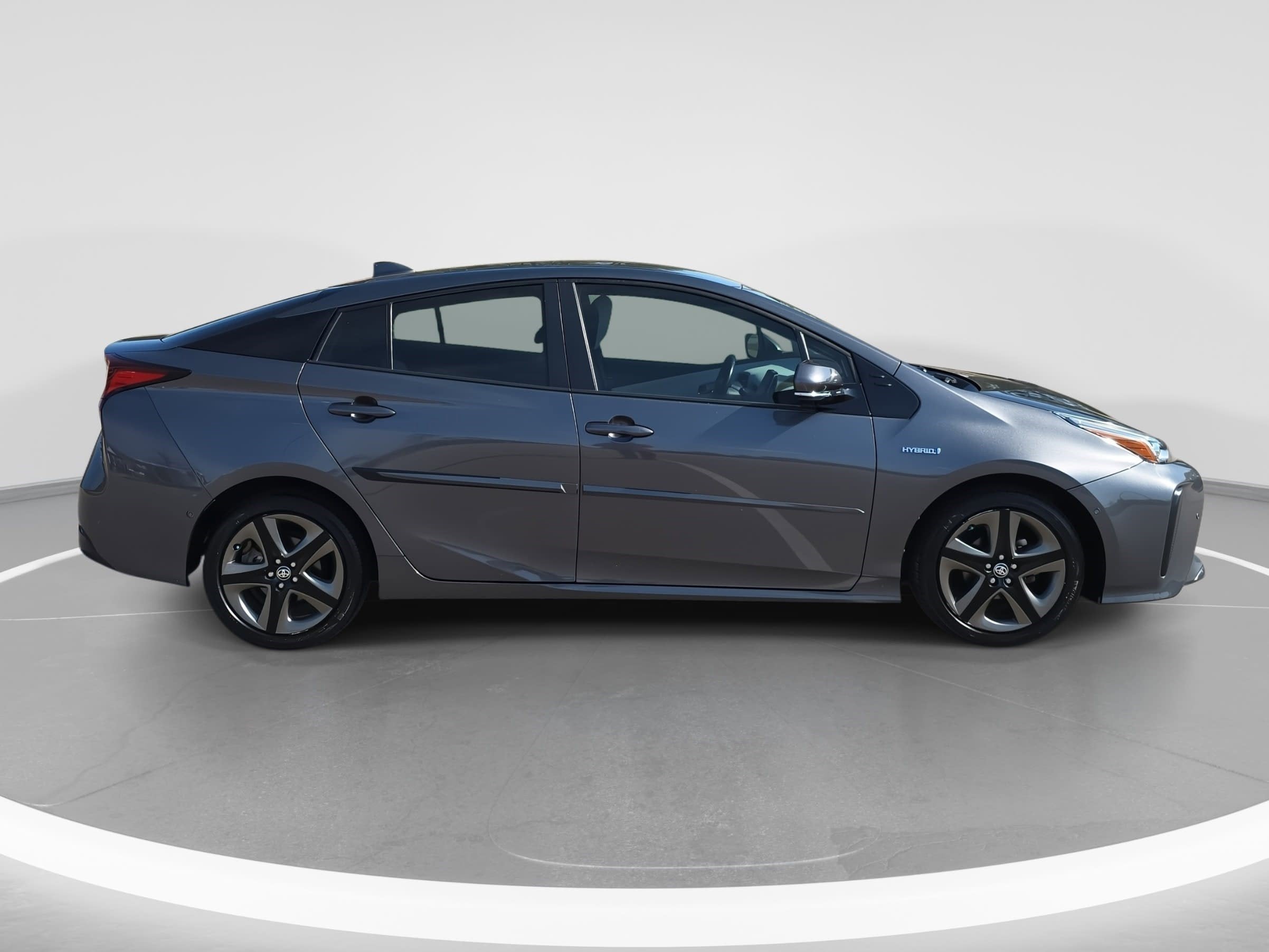 2020 Toyota Prius Limited