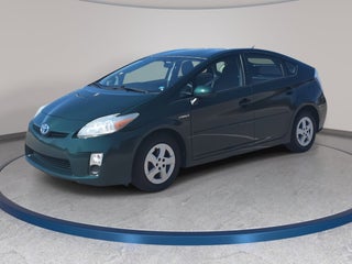 2011 Toyota Prius 5dr HB V
