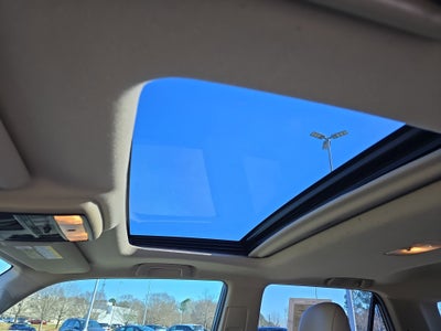 2014 Toyota 4Runner 4WD 4dr V6 Limited