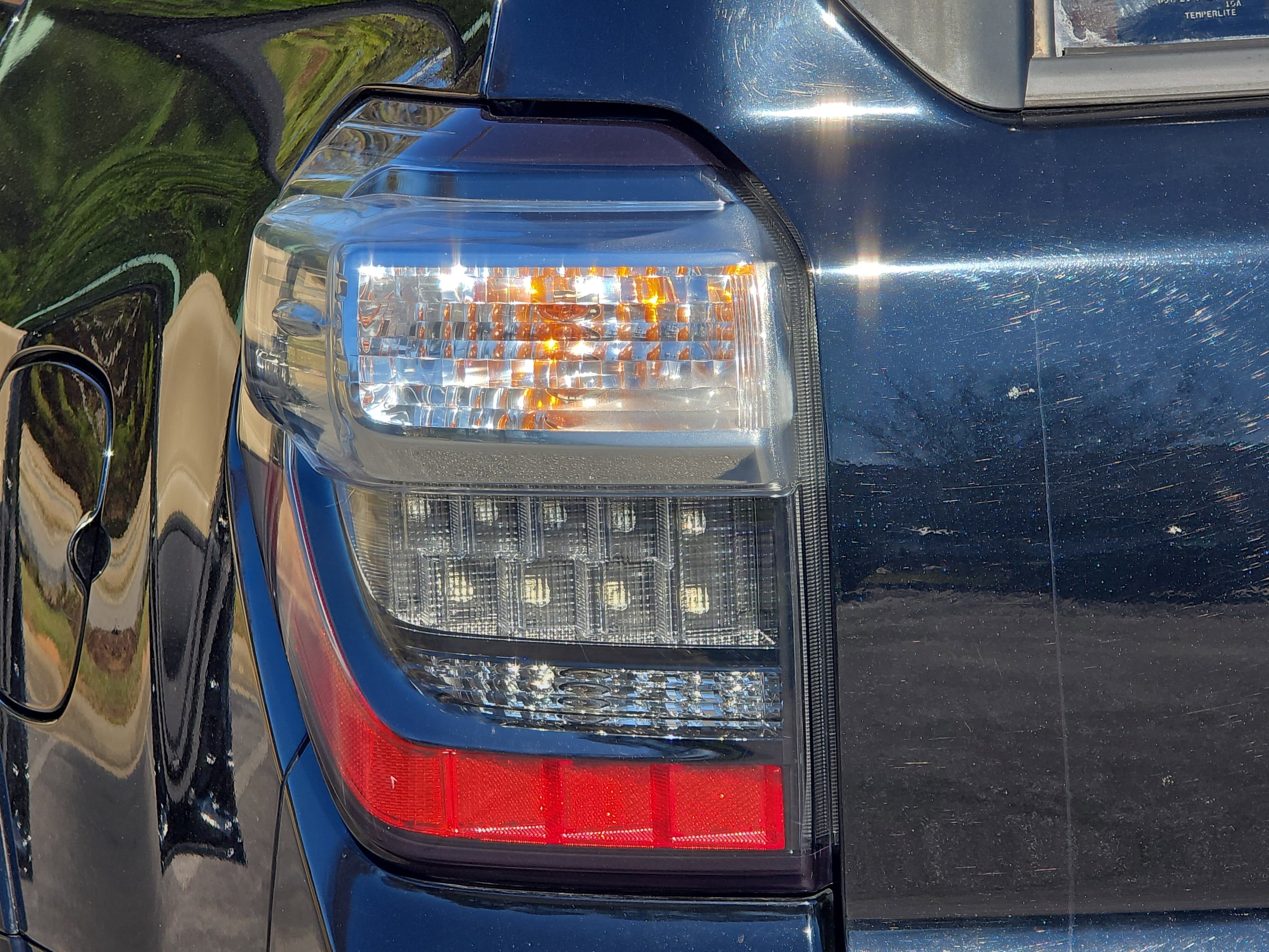 2014 Toyota 4Runner 4WD 4dr V6 Limited