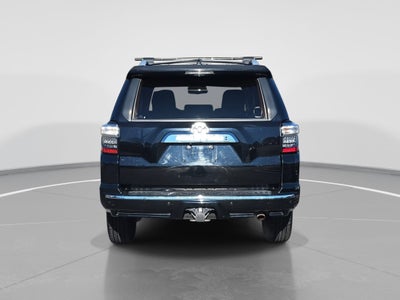 2014 Toyota 4Runner 4WD 4dr V6 Limited