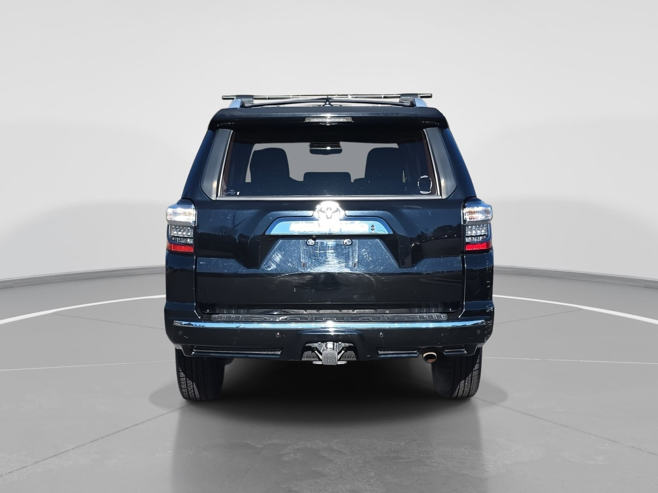 2014 Toyota 4Runner 4WD 4dr V6 Limited