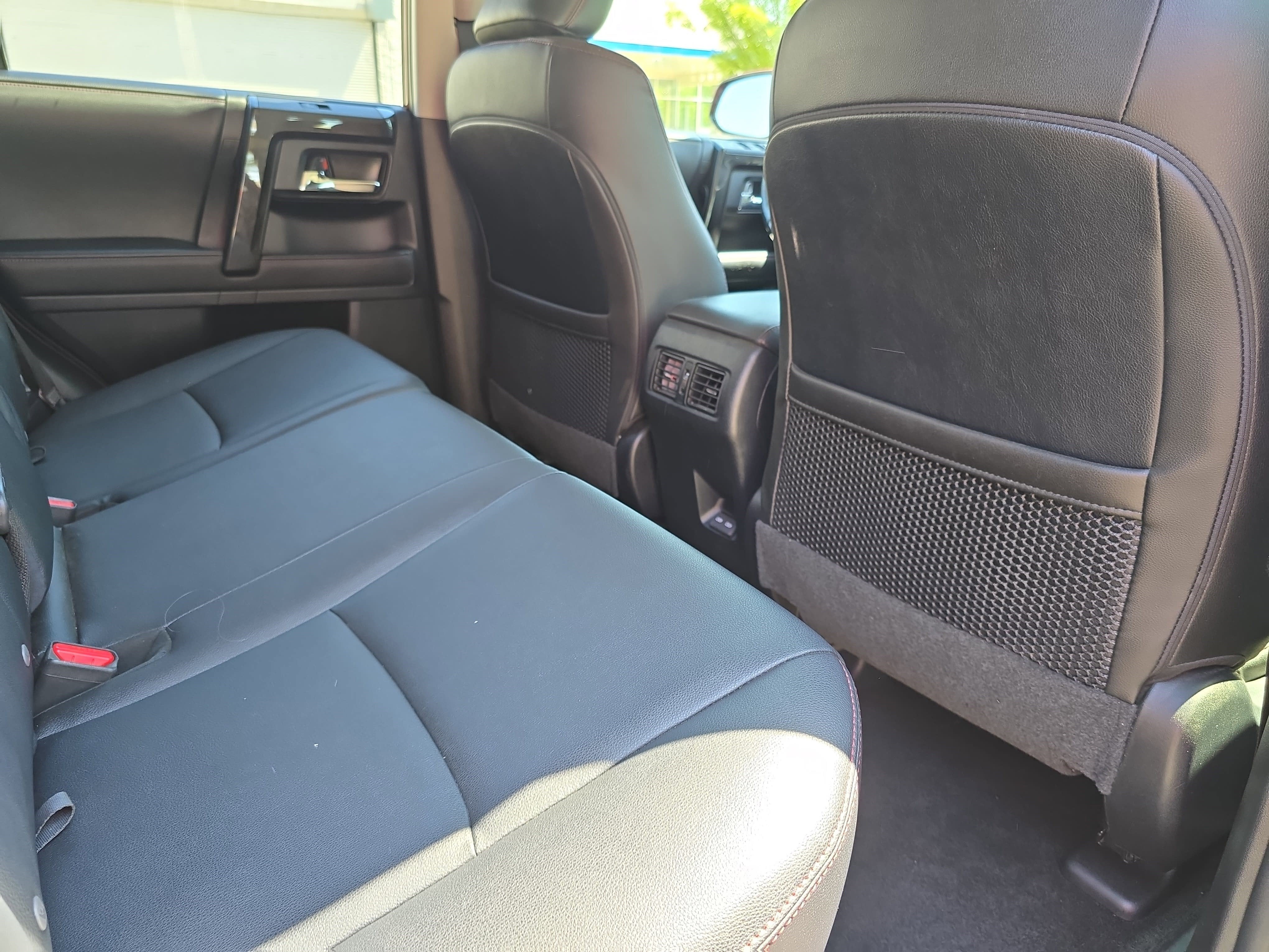 2024 Toyota 4Runner TRD Pro 4WD
