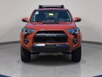 2024 Toyota 4Runner TRD Pro 4WD