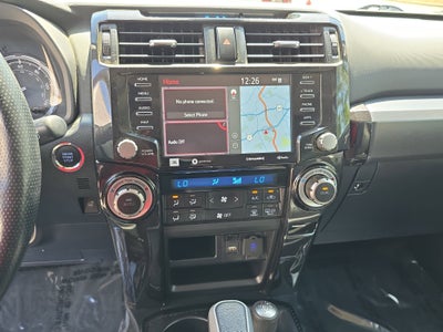 2024 Toyota 4Runner TRD Pro 4WD