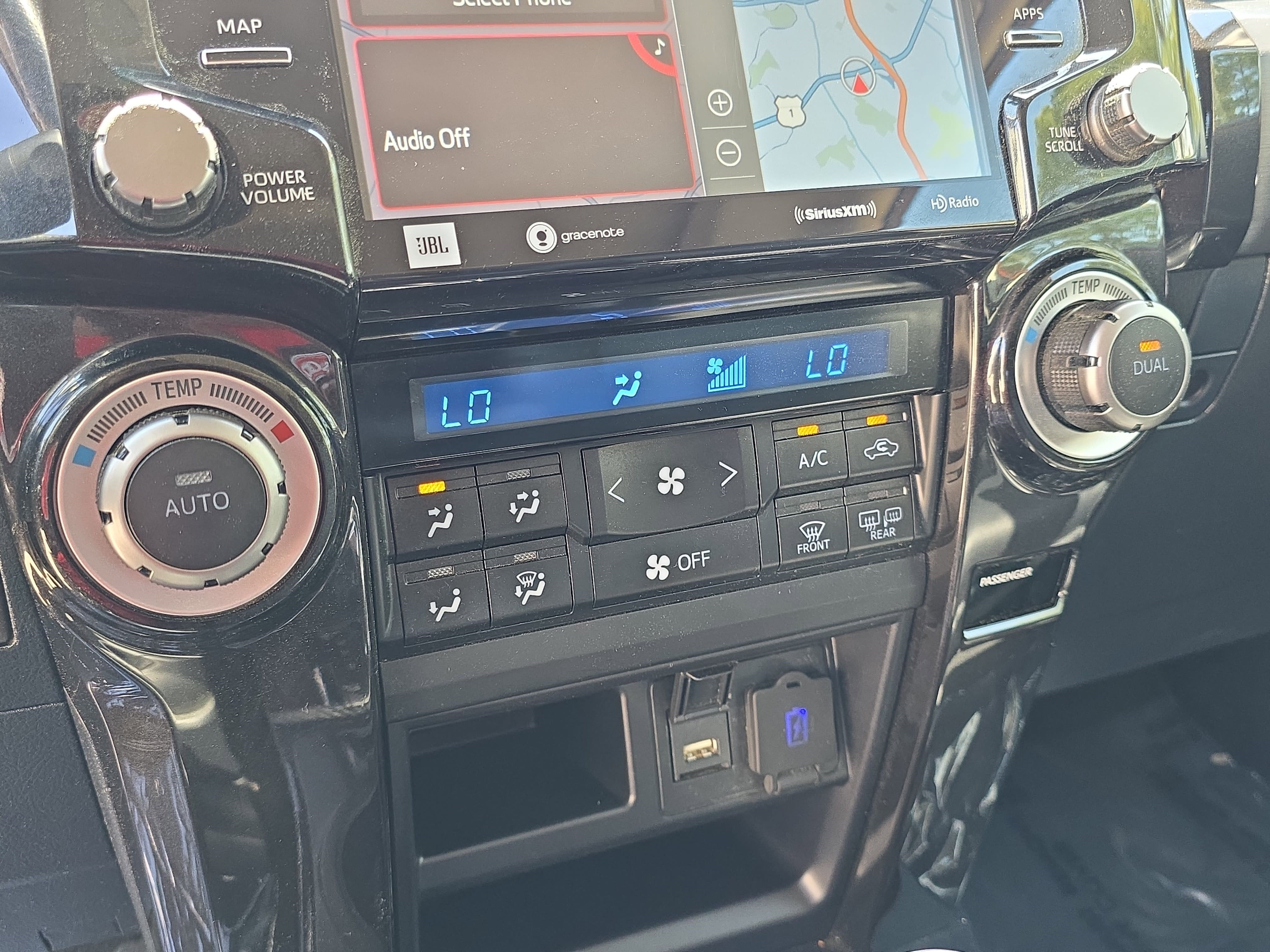 2024 Toyota 4Runner TRD Pro 4WD