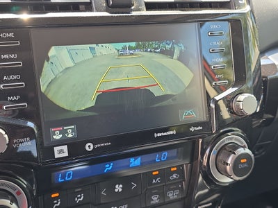 2024 Toyota 4Runner TRD Pro 4WD