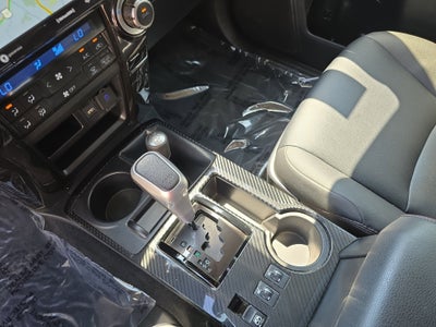 2024 Toyota 4Runner TRD Pro 4WD