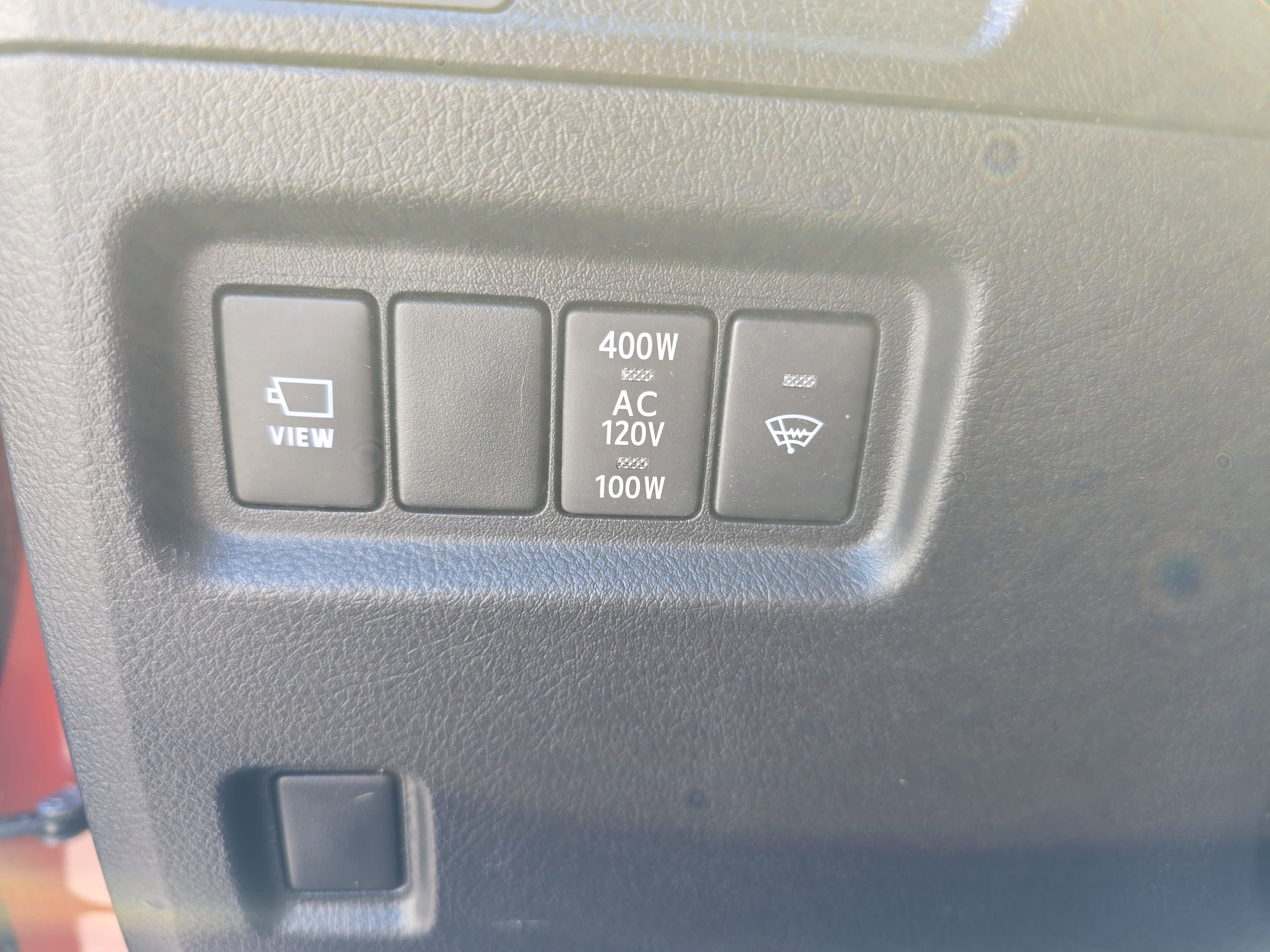 2024 Toyota 4Runner TRD Pro 4WD