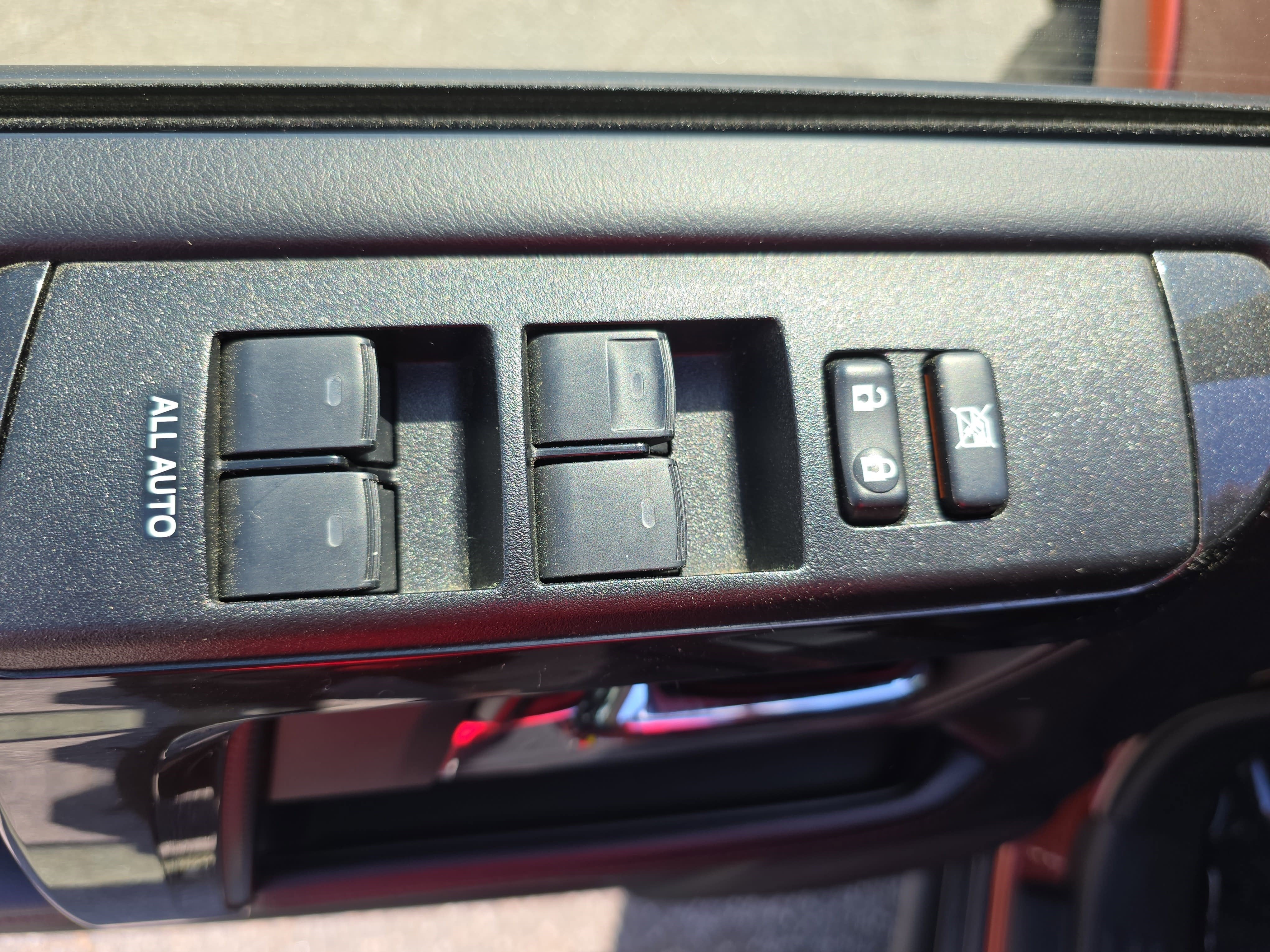 2024 Toyota 4Runner TRD Pro 4WD