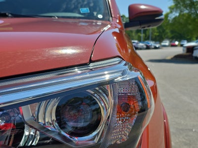 2024 Toyota 4Runner TRD Pro 4WD