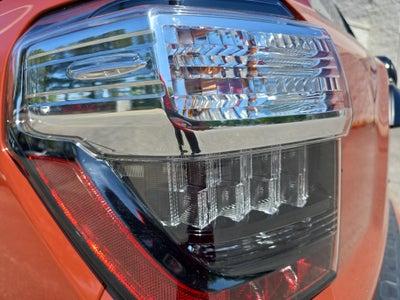 2024 Toyota 4Runner TRD Pro 4WD