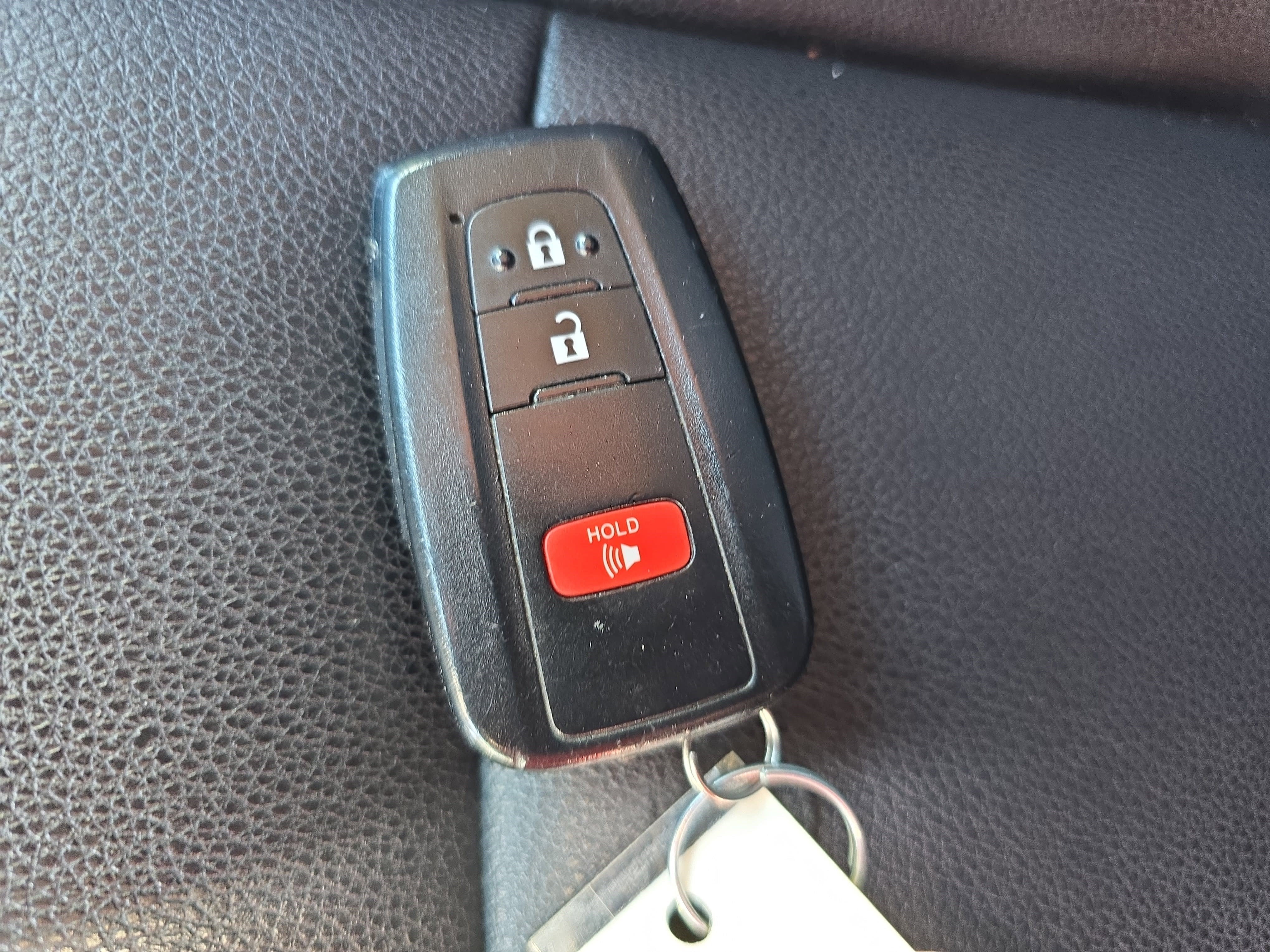 2024 Toyota 4Runner TRD Pro 4WD