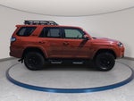2024 Toyota 4Runner TRD Pro 4WD
