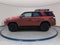 2024 Toyota 4Runner TRD Pro 4WD