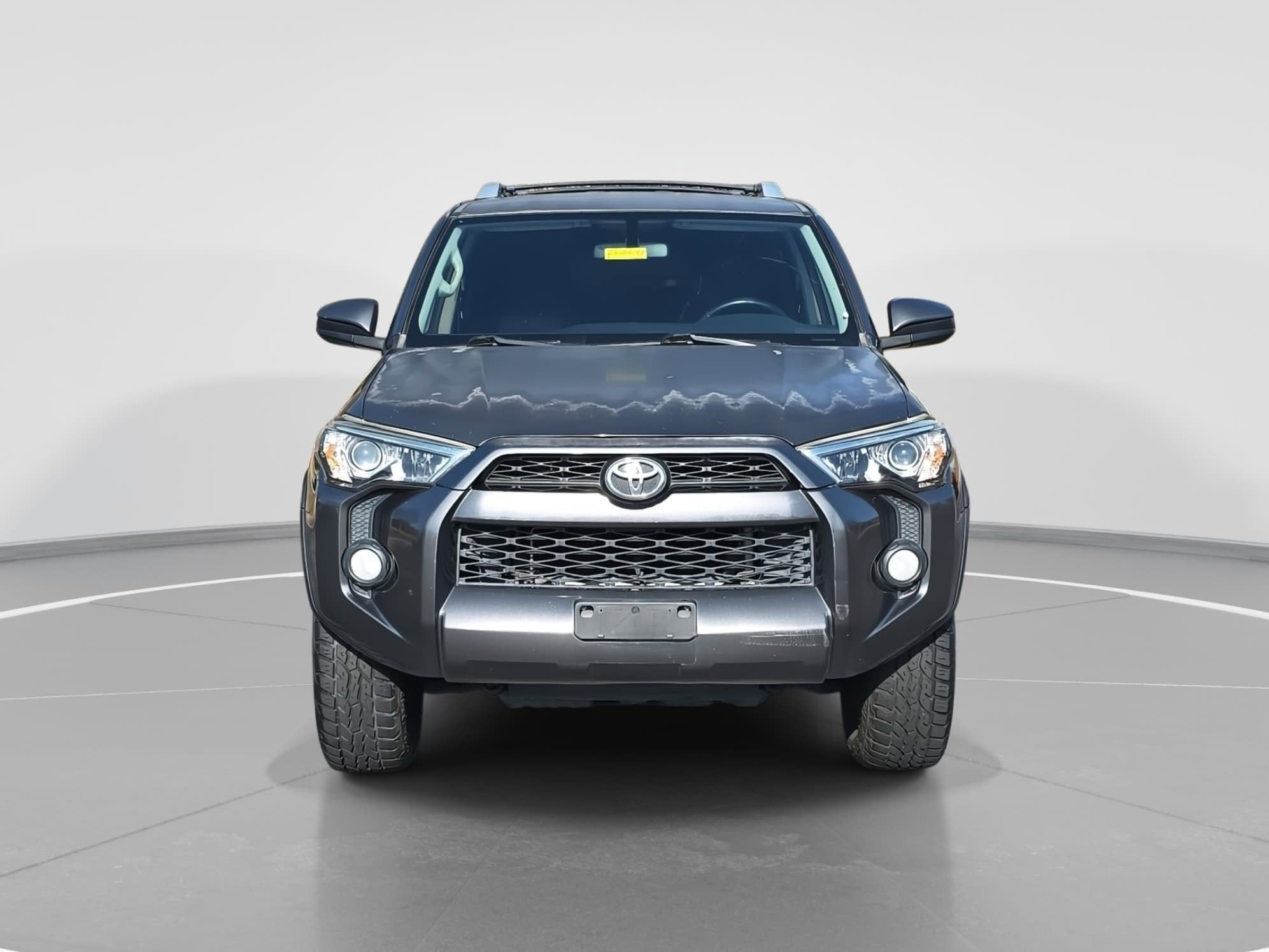 2015 Toyota 4Runner RWD 4dr V6 SR5