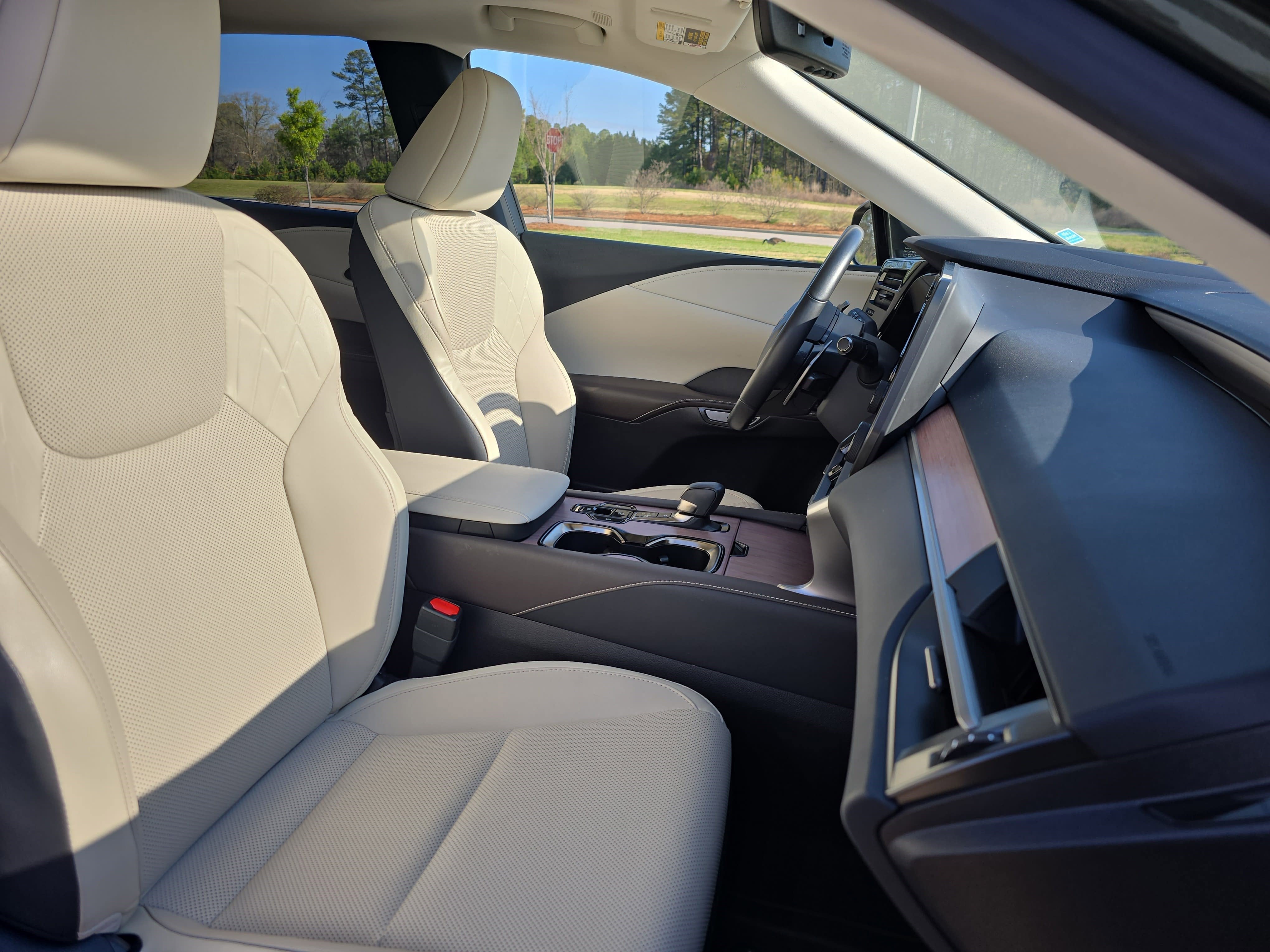 2023 Lexus RX 350 RX 350 Premium FWD