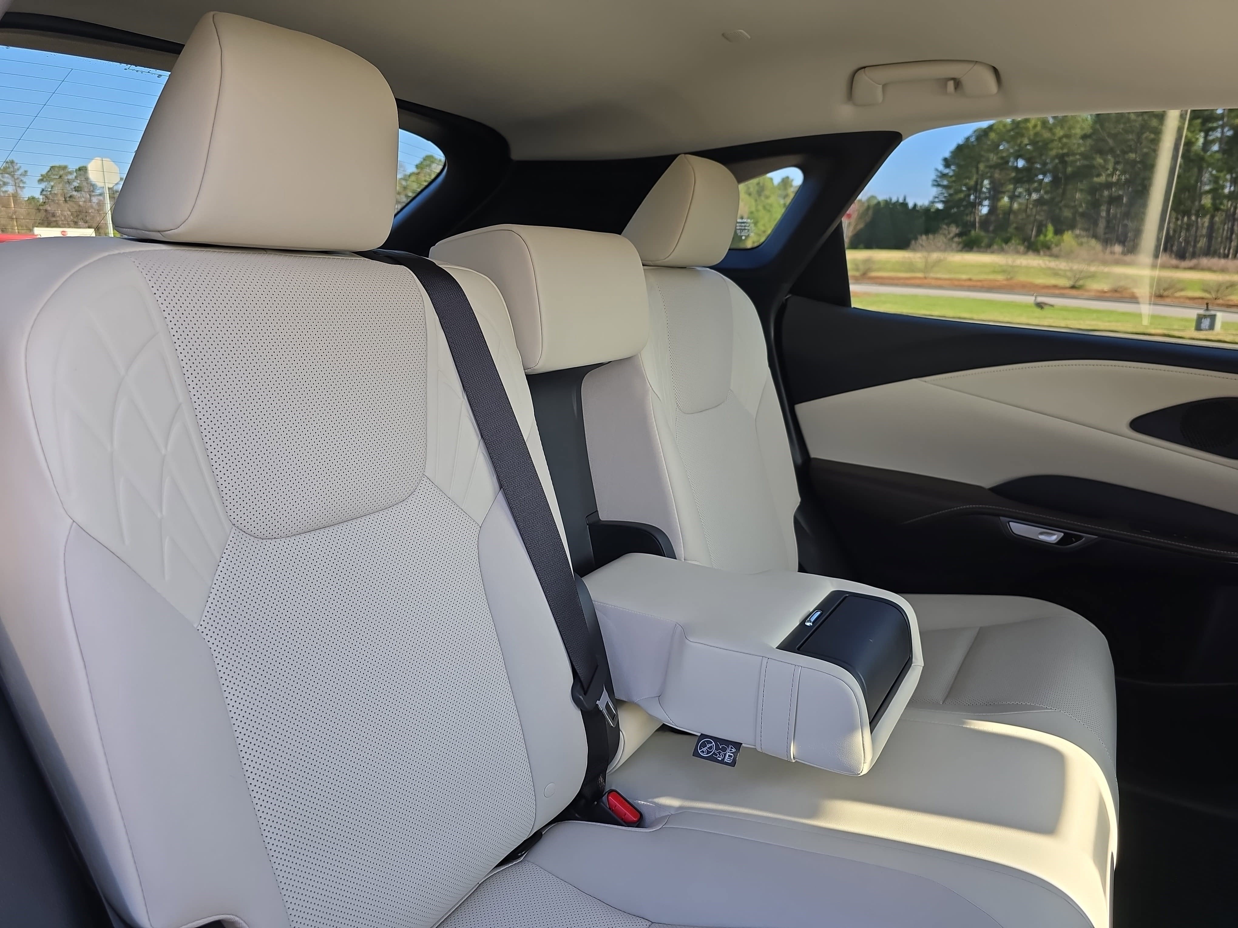 2023 Lexus RX 350 RX 350 Premium FWD