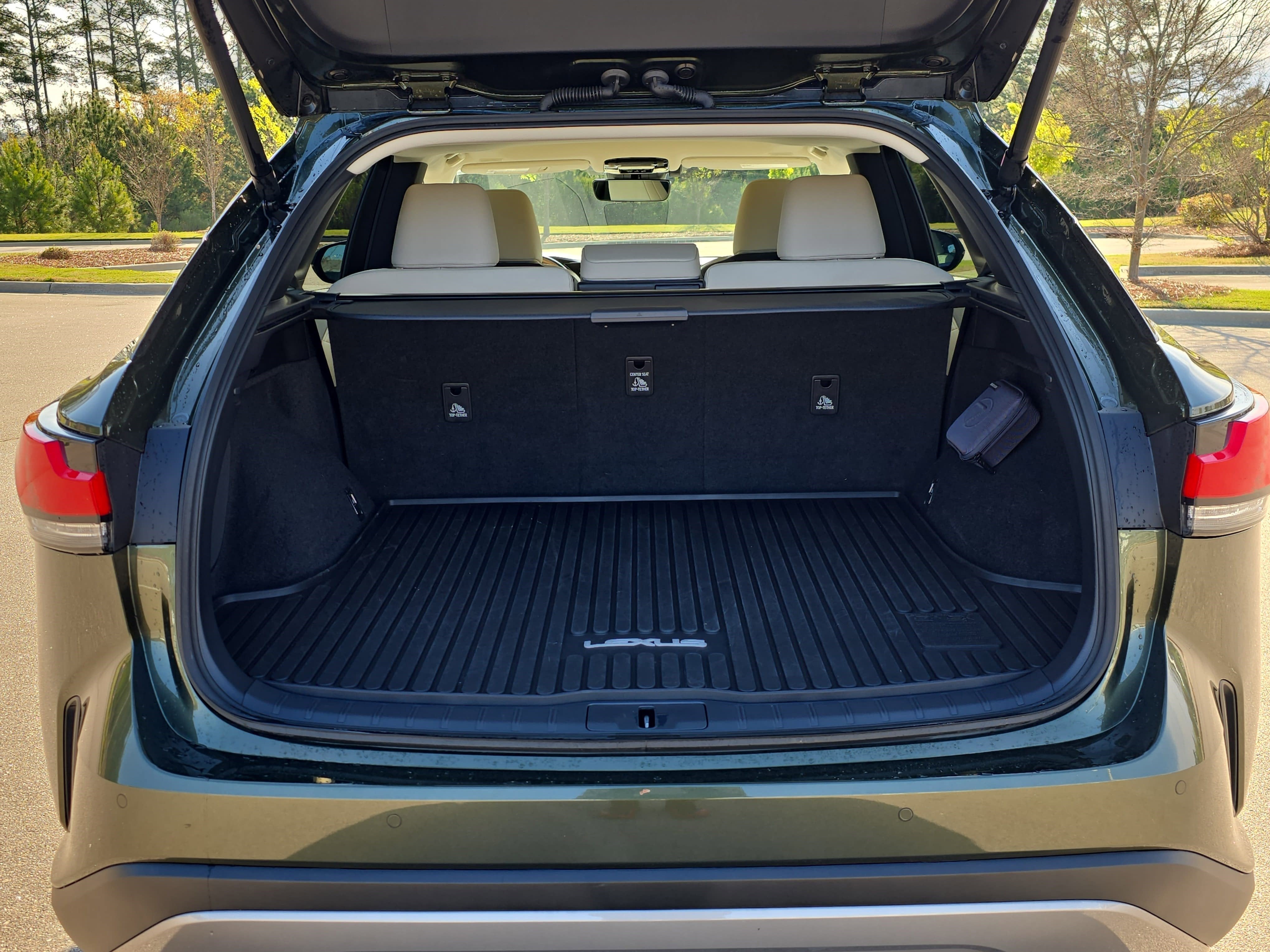 2023 Lexus RX 350 RX 350 Premium FWD