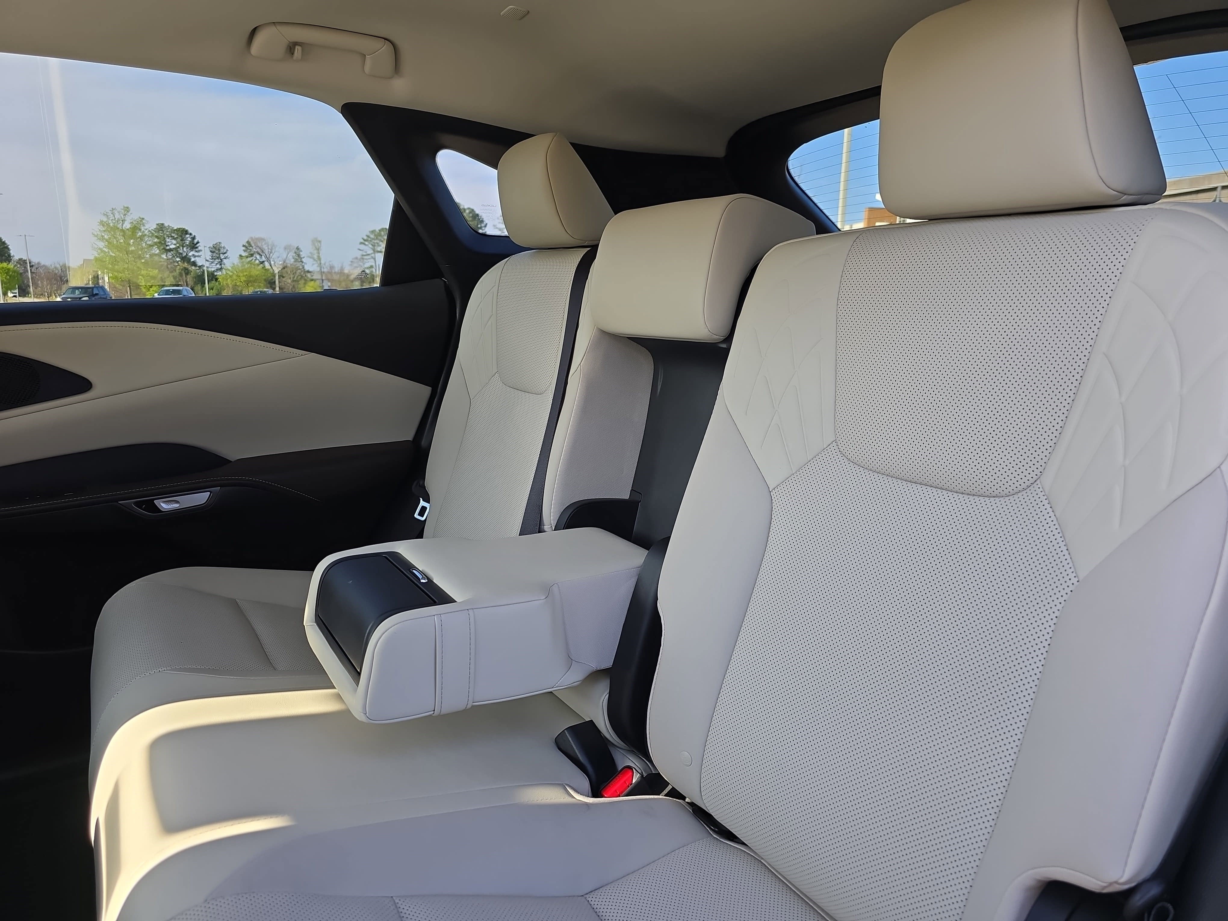 2023 Lexus RX 350 RX 350 Premium FWD