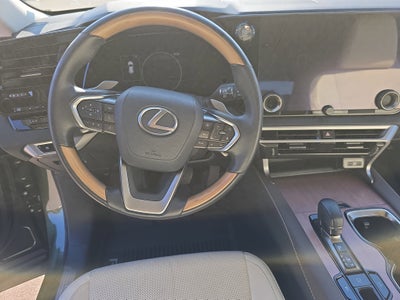 2023 Lexus RX 350 RX 350 Premium FWD