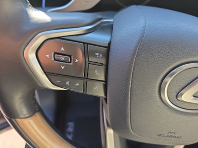 2023 Lexus RX 350 RX 350 Premium FWD