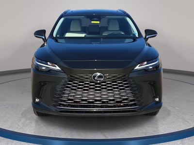 2023 Lexus RX 350 RX 350 Premium FWD
