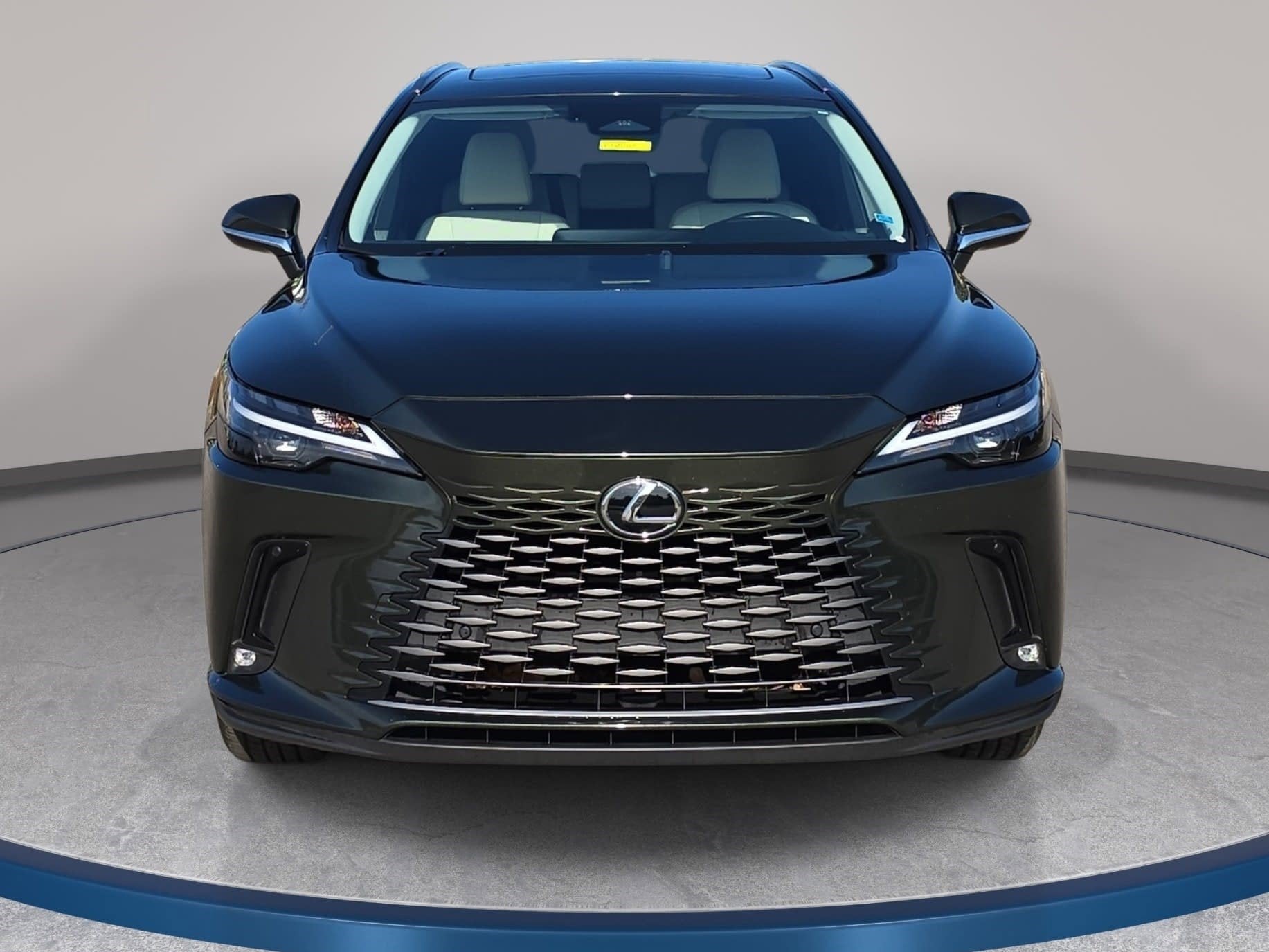 2023 Lexus RX 350 RX 350 Premium FWD