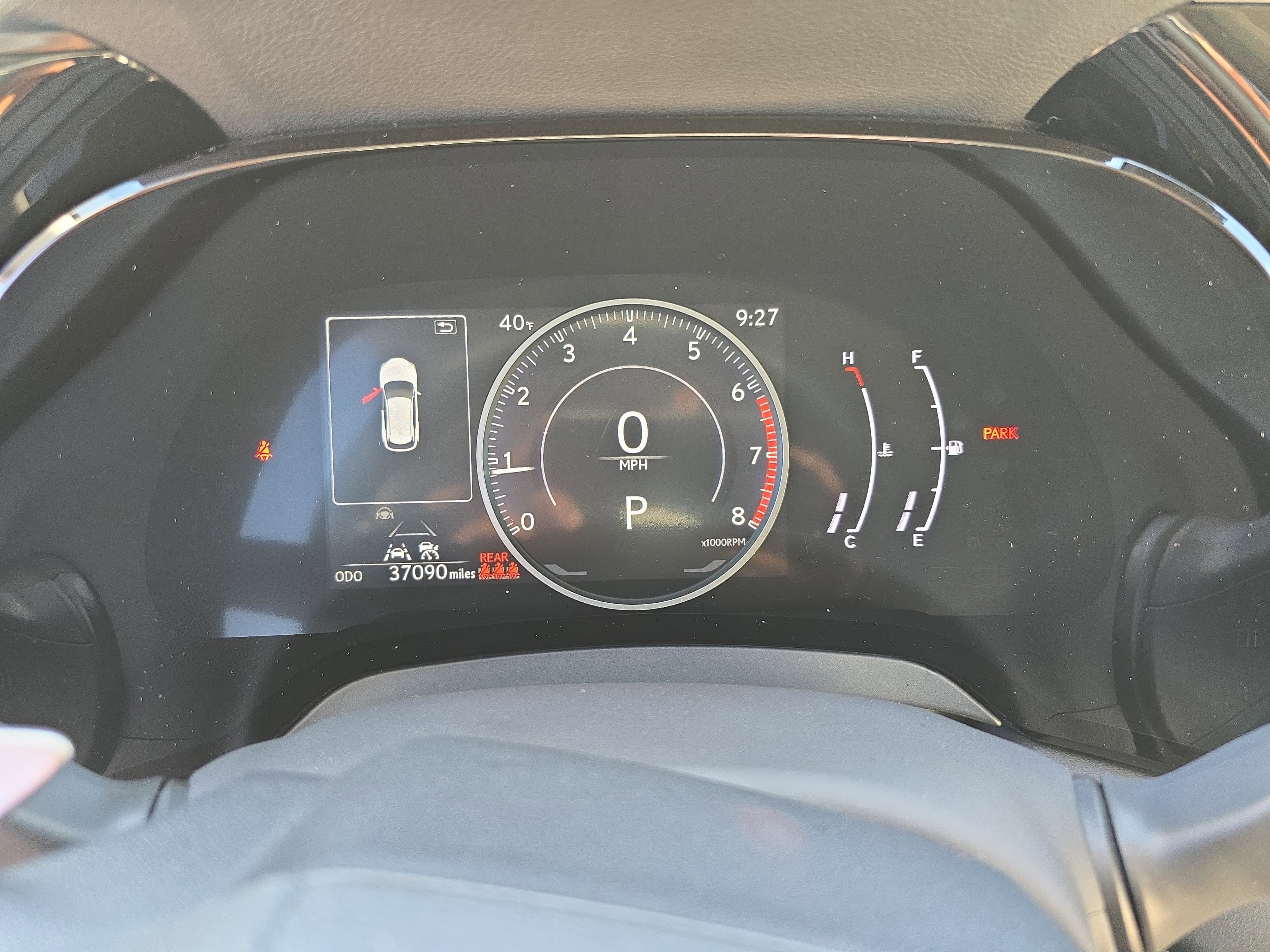 2023 Lexus RX 350 RX 350 Premium FWD