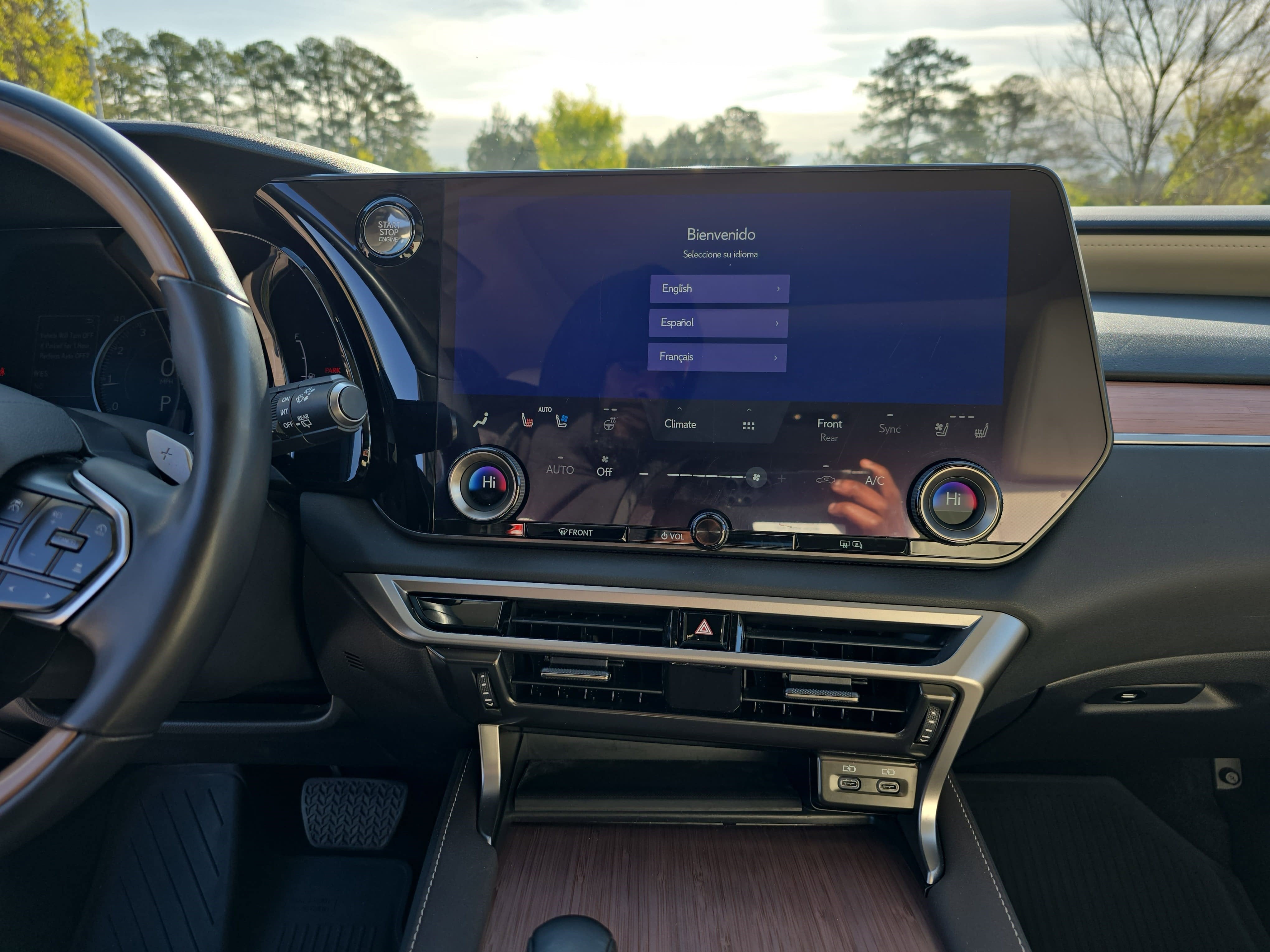 2023 Lexus RX 350 RX 350 Premium FWD