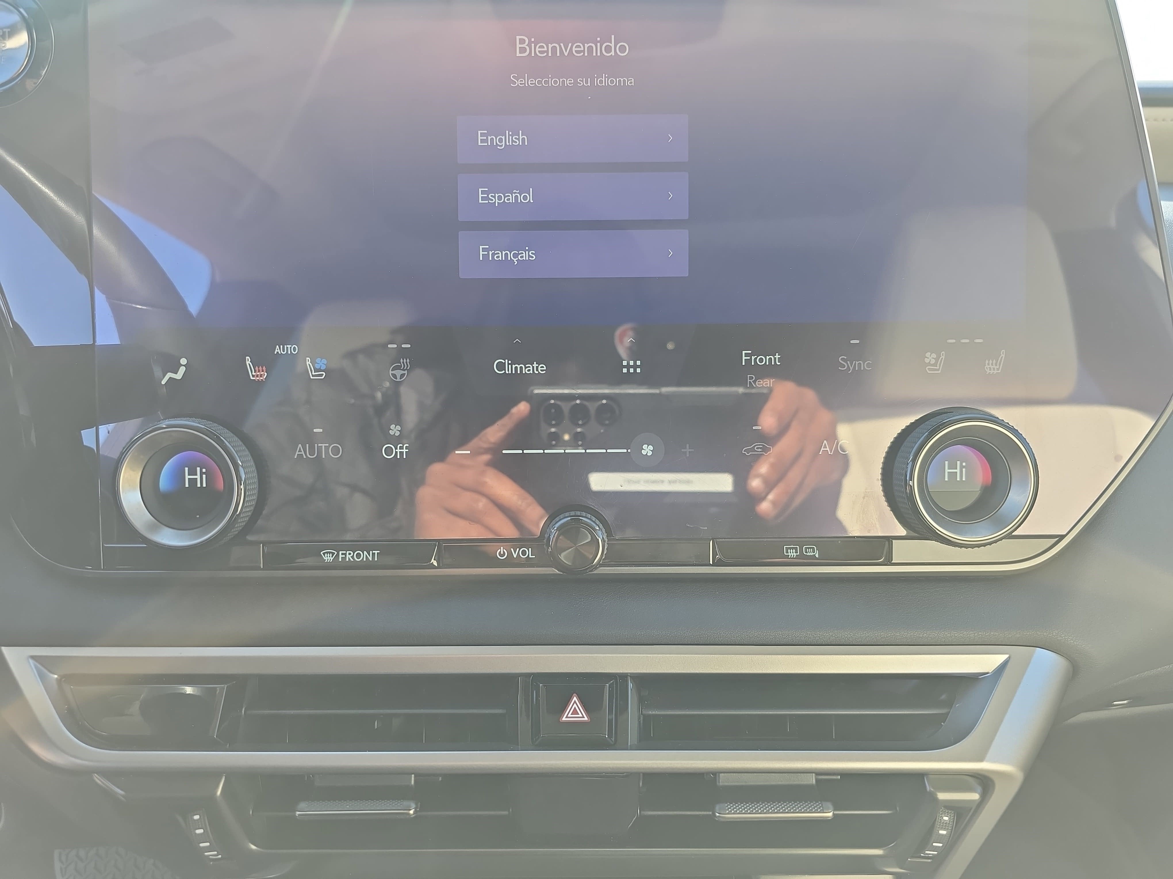 2023 Lexus RX 350 RX 350 Premium FWD