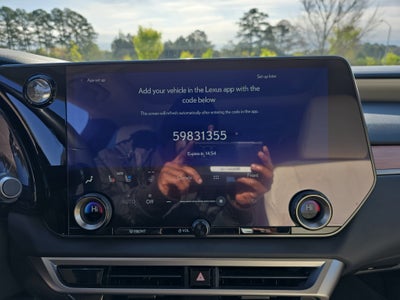 2023 Lexus RX 350 RX 350 Premium FWD