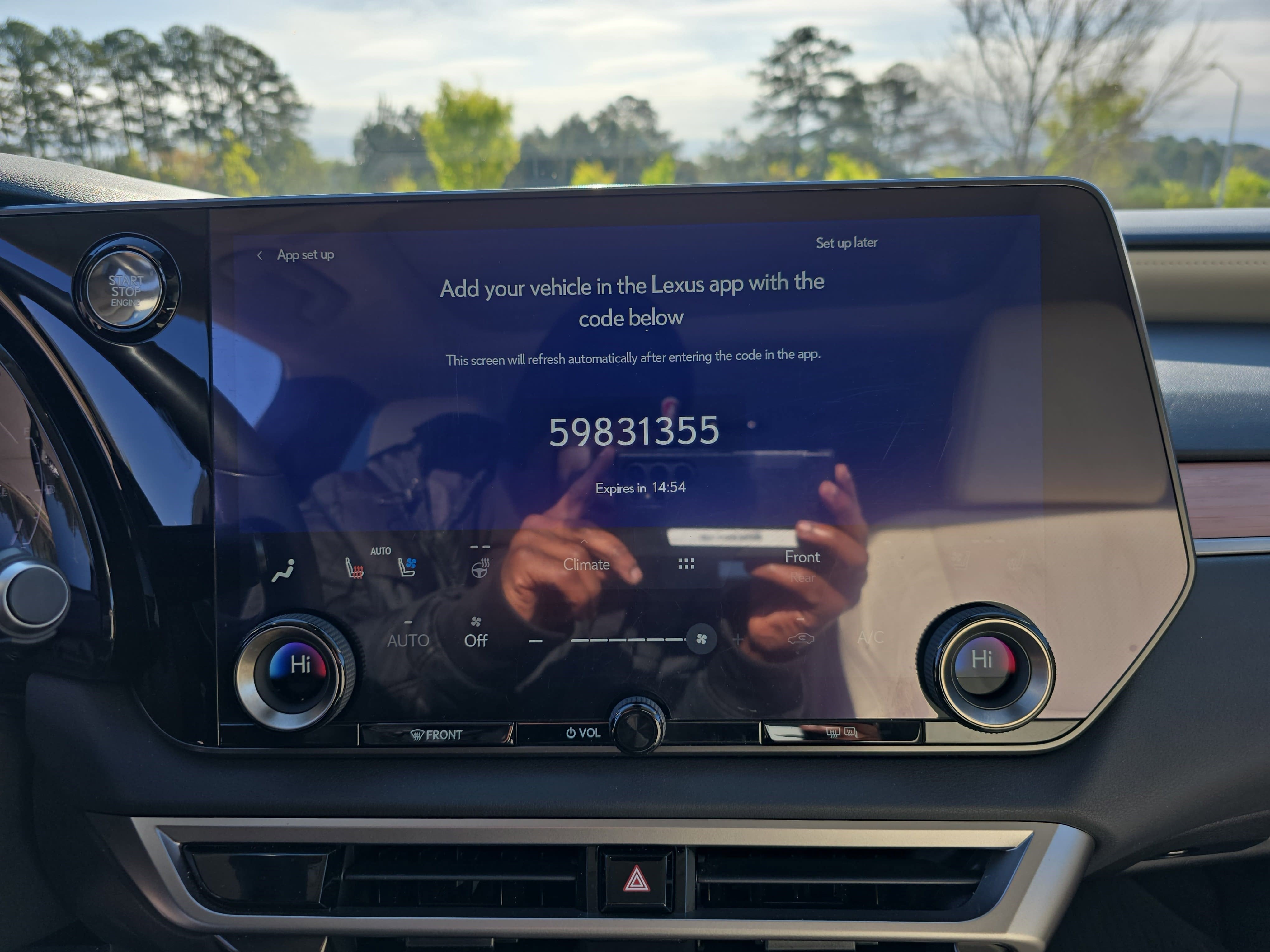 2023 Lexus RX 350 RX 350 Premium FWD