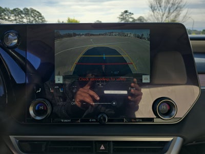 2023 Lexus RX 350 RX 350 Premium FWD