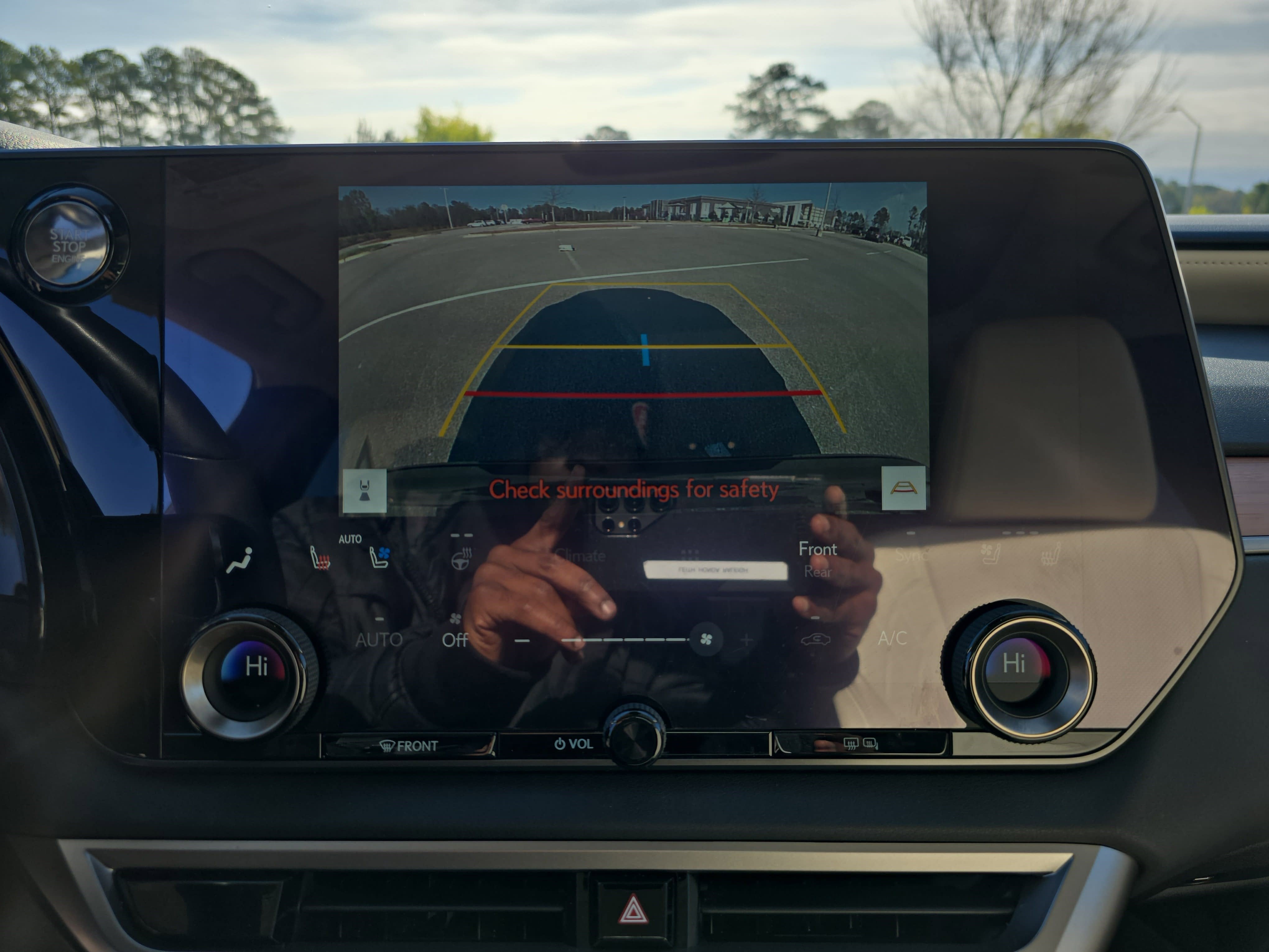 2023 Lexus RX 350 RX 350 Premium FWD