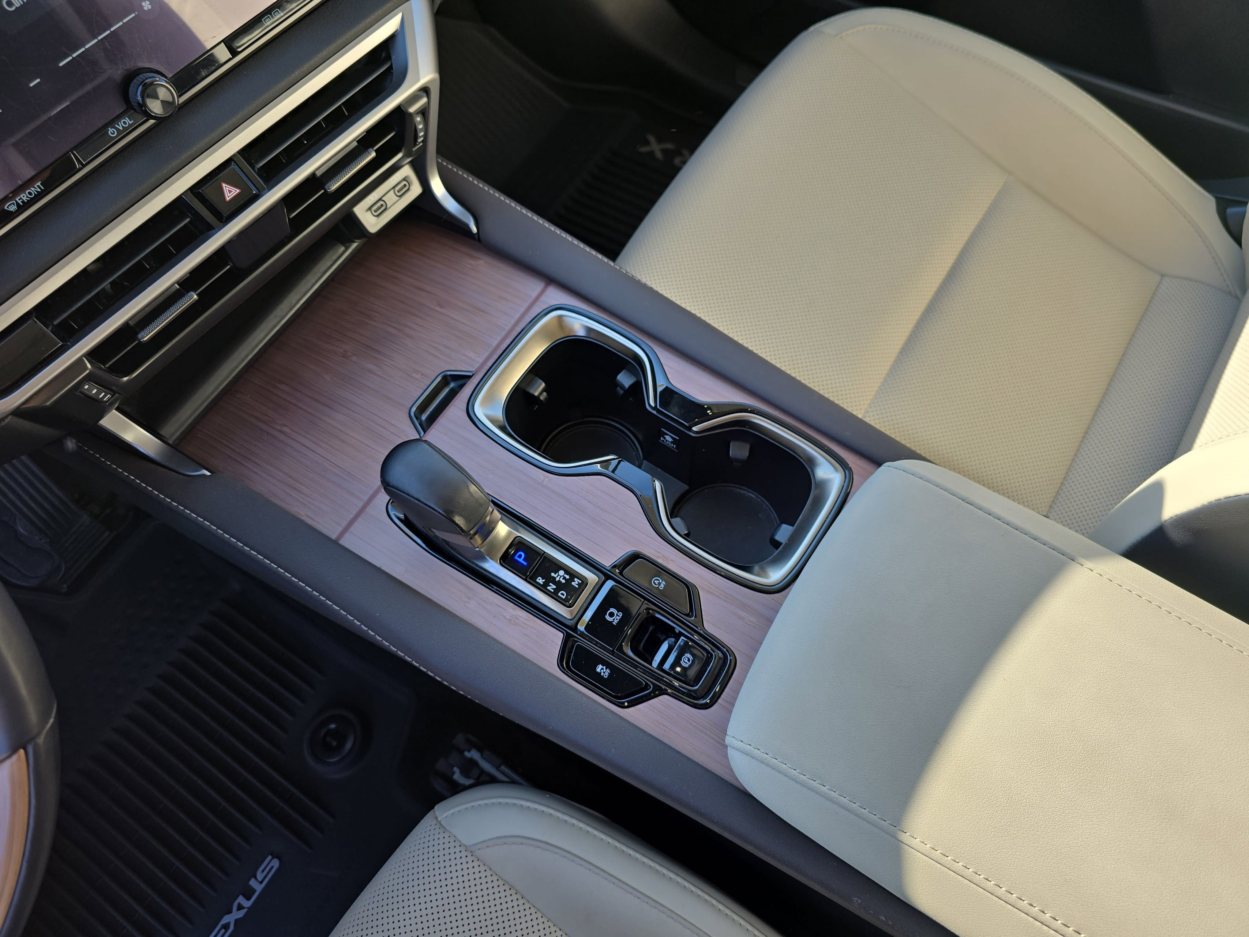 2023 Lexus RX 350 RX 350 Premium FWD