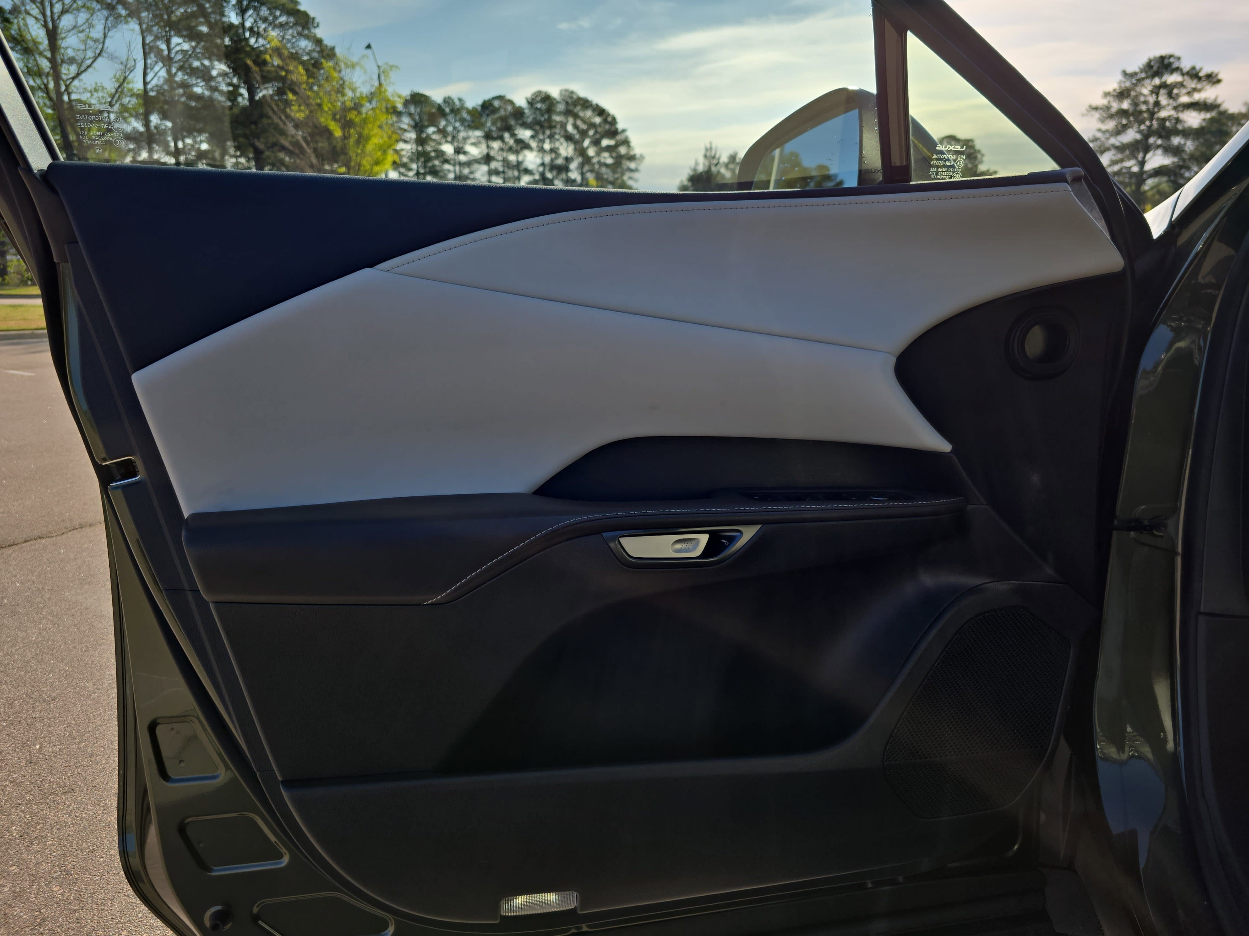 2023 Lexus RX 350 RX 350 Premium FWD