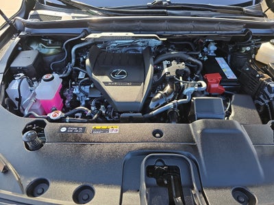 2023 Lexus RX 350 RX 350 Premium FWD